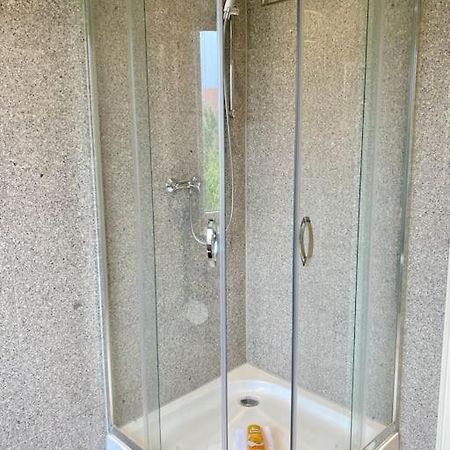 Cozy, Neu, Modern Apartment Bamberg Dış mekan fotoğraf