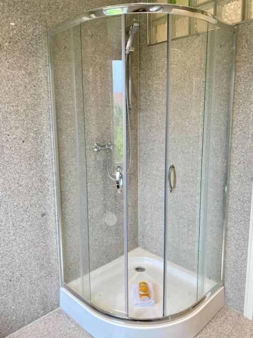 Cozy, Neu, Modern Apartment Bamberg Dış mekan fotoğraf
