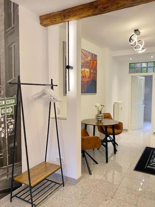 Cozy, Neu, Modern Apartment Bamberg Dış mekan fotoğraf