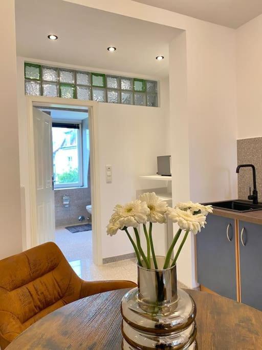 Cozy, Neu, Modern Apartment Bamberg Dış mekan fotoğraf